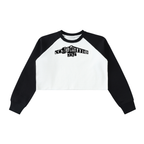 My Daily Bread Croptop