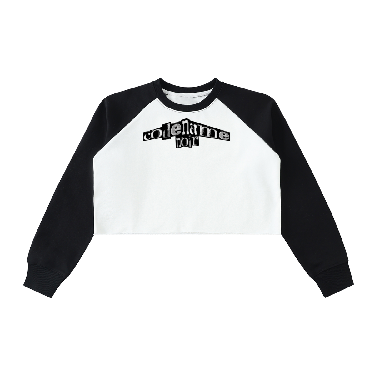 My Daily Bread Croptop