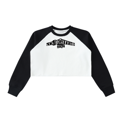 My Daily Bread Croptop