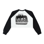 My Daily Bread Croptop