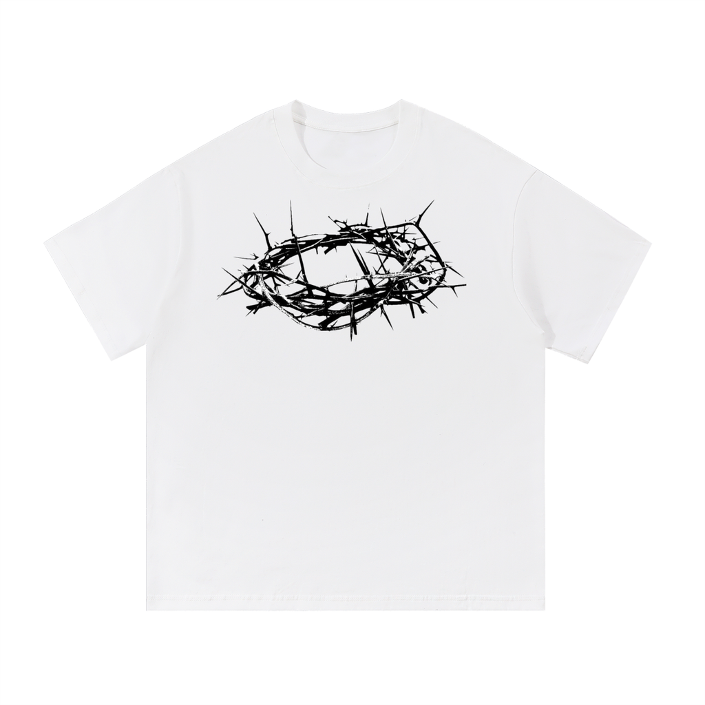"Imperfect Human" White