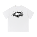 "Imperfect Human" White
