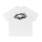 "Imperfect Human" White